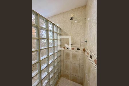 Casa para alugar com 105m², 2 quartos e 1 vagaBanheiro