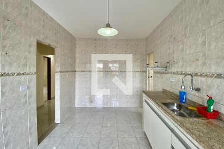 Casa para alugar com 105m², 2 quartos e 1 vagaCozinha