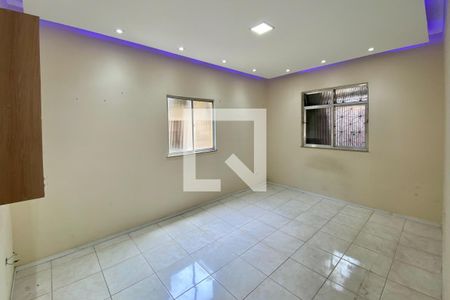 Quarto 1 de casa para alugar com 2 quartos, 105m² em Santa Teresa, Rio de Janeiro