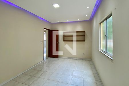 Quarto 1 de casa para alugar com 2 quartos, 105m² em Santa Teresa, Rio de Janeiro