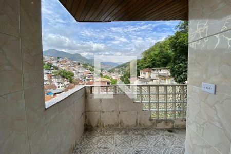 Casa para alugar com 105m², 2 quartos e 1 vagaÁrea de Serviço