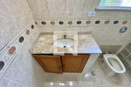 Casa para alugar com 105m², 2 quartos e 1 vagaBanheiro
