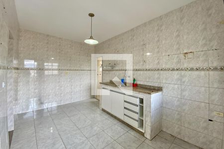 Casa para alugar com 105m², 2 quartos e 1 vagaCozinha