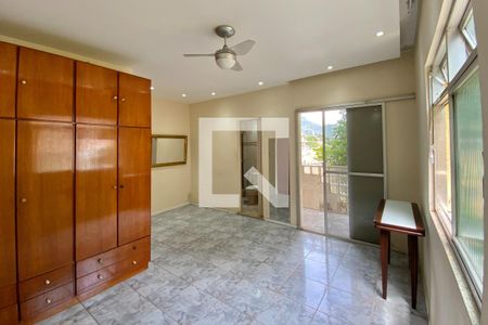 Casa para alugar com 105m², 2 quartos e 1 vagaQuarto 2 - Suite