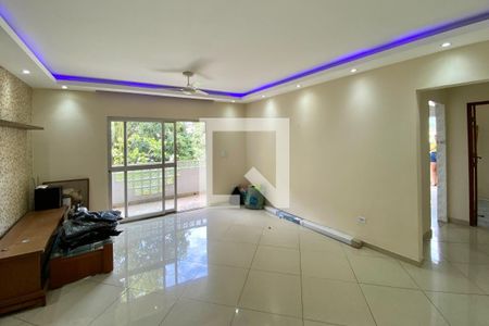 Sala de casa para alugar com 2 quartos, 105m² em Santa Teresa, Rio de Janeiro