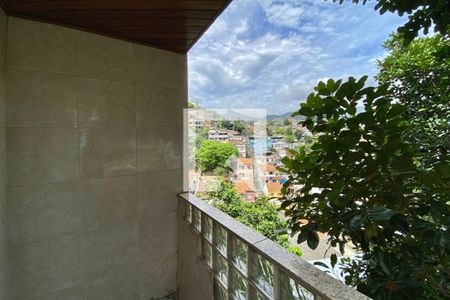 Casa para alugar com 105m², 2 quartos e 1 vagaQuarto 2 - Suite