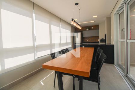 Apartamento à venda com 59m², 2 quartos e 2 vagas Apartamento à venda com 59m², 2 quartos e 2 vagasÁrea comum