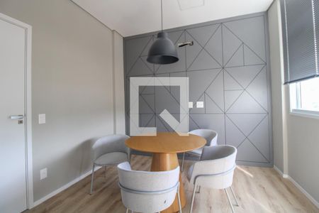 Apartamento à venda com 59m², 2 quartos e 2 vagas Apartamento à venda com 59m², 2 quartos e 2 vagasÁrea comum