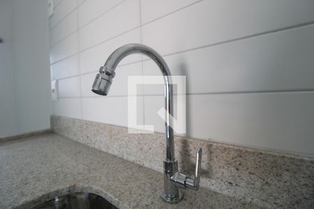 Apartamento à venda com 59m², 2 quartos e 2 vagas Apartamento à venda com 59m², 2 quartos e 2 vagasCozinha