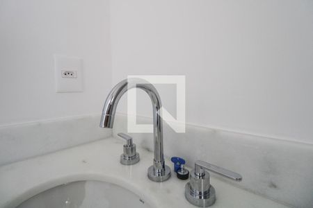 Apartamento à venda com 59m², 2 quartos e 2 vagas Apartamento à venda com 59m², 2 quartos e 2 vagasBanheiro do Quarto 2