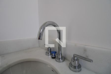 Apartamento à venda com 59m², 2 quartos e 2 vagas Apartamento à venda com 59m², 2 quartos e 2 vagasBanheiro
