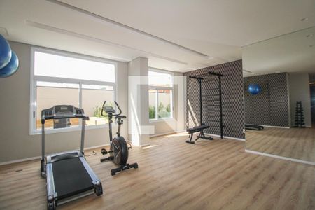 Apartamento à venda com 59m², 2 quartos e 2 vagas Apartamento à venda com 59m², 2 quartos e 2 vagasÁrea comum