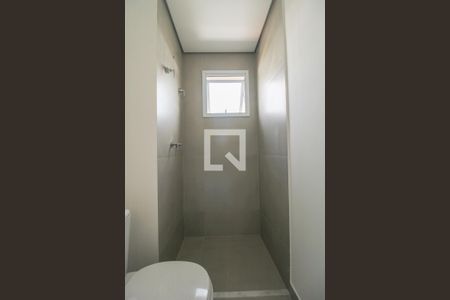 Apartamento à venda com 59m², 2 quartos e 2 vagas Apartamento à venda com 59m², 2 quartos e 2 vagasBanheiro