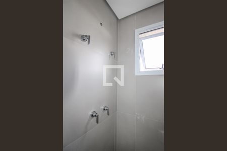 Apartamento à venda com 59m², 2 quartos e 2 vagas Apartamento à venda com 59m², 2 quartos e 2 vagasBanheiro