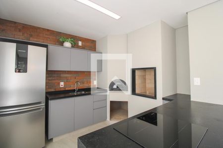 Apartamento à venda com 59m², 2 quartos e 2 vagas Apartamento à venda com 59m², 2 quartos e 2 vagasÁrea comum