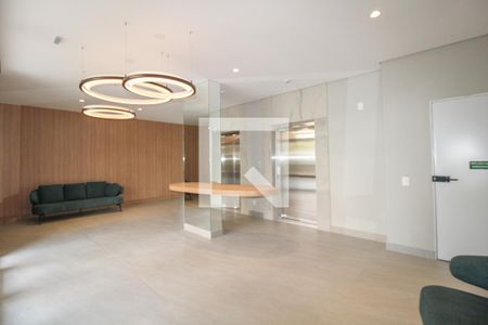 Apartamento à venda com 59m², 2 quartos e 2 vagas Apartamento à venda com 59m², 2 quartos e 2 vagasÁrea comum