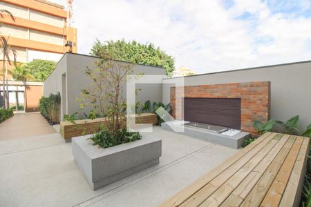 Apartamento à venda com 59m², 2 quartos e 2 vagas Apartamento à venda com 59m², 2 quartos e 2 vagasÁrea comum