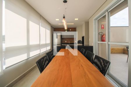 Apartamento à venda com 59m², 2 quartos e 2 vagas Apartamento à venda com 59m², 2 quartos e 2 vagasÁrea comum