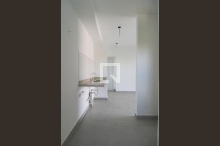 Apartamento à venda com 59m², 2 quartos e 2 vagas Apartamento à venda com 59m², 2 quartos e 2 vagasÁrea de Serviço