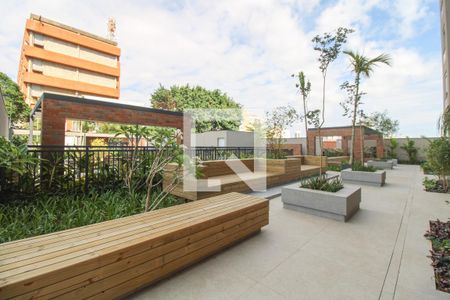 Apartamento à venda com 59m², 2 quartos e 2 vagas Apartamento à venda com 59m², 2 quartos e 2 vagasÁrea comum