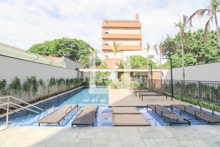 Apartamento à venda com 59m², 2 quartos e 2 vagas Apartamento à venda com 59m², 2 quartos e 2 vagasÁrea comum