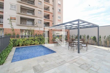 Apartamento à venda com 59m², 2 quartos e 2 vagas Apartamento à venda com 59m², 2 quartos e 2 vagasÁrea comum