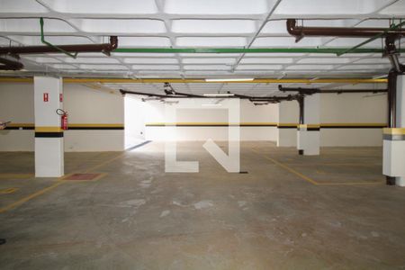 Apartamento à venda com 59m², 2 quartos e 2 vagas Apartamento à venda com 59m², 2 quartos e 2 vagasÁrea comum