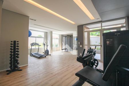 Apartamento à venda com 59m², 2 quartos e 2 vagas Apartamento à venda com 59m², 2 quartos e 2 vagasÁrea comum