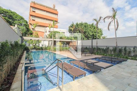 Apartamento à venda com 59m², 2 quartos e 2 vagas Apartamento à venda com 59m², 2 quartos e 2 vagasÁrea comum