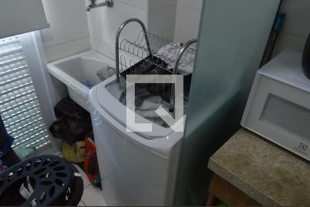 Apartamento para alugar com 40m², 1 quarto e 1 vagaÁrea de Serviço