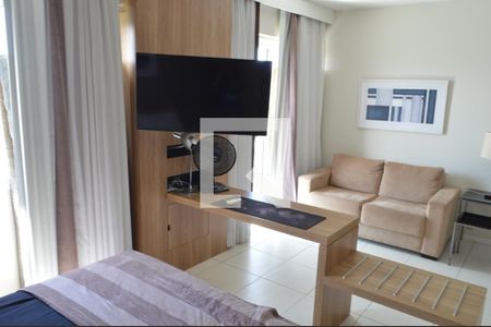 Quarto de apartamento para alugar com 1 quarto, 40m² em Jacarepaguá, Rio de Janeiro