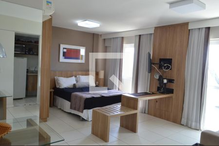 Quarto de apartamento para alugar com 1 quarto, 40m² em Jacarepaguá, Rio de Janeiro