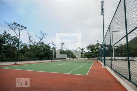 Apartamento para alugar com 40m², 1 quarto e 1 vagaQuadra de Tênis