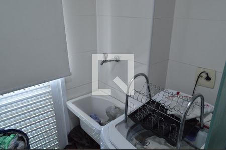 Apartamento para alugar com 40m², 1 quarto e 1 vagaÁrea de Serviço