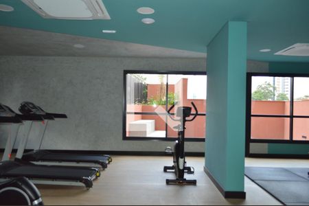 Apartamento à venda com 70m², 3 quartos e 1 vagaAcademia
