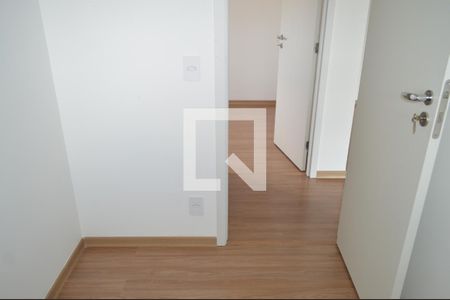 Quarto 1 de apartamento à venda com 3 quartos, 70m² em Vila Firmiano Pinto, São Paulo