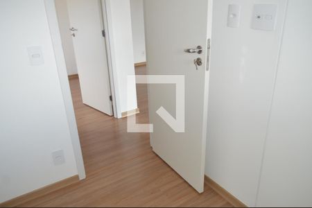 Quarto 1 de apartamento à venda com 3 quartos, 70m² em Vila Firmiano Pinto, São Paulo