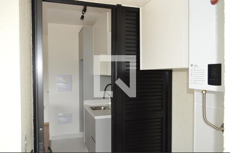 Apartamento à venda com 70m², 3 quartos e 1 vagaÁrea de Serviço