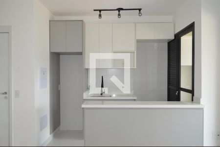 Apartamento à venda com 70m², 3 quartos e 1 vagaCozinha