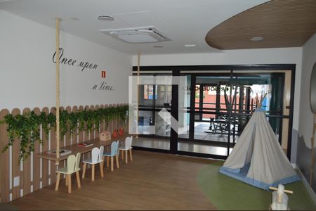 Apartamento à venda com 70m², 3 quartos e 1 vagaBrinquedoteca