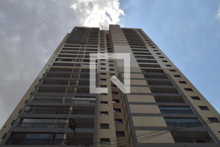 Apartamento à venda com 70m², 3 quartos e 1 vagaFachada