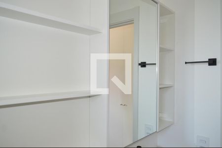 Apartamento à venda com 70m², 3 quartos e 1 vagaBanheiro da Suíte
