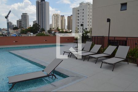 Apartamento à venda com 70m², 3 quartos e 1 vagaPiscina