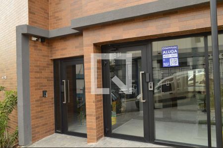 Apartamento à venda com 70m², 3 quartos e 1 vagaFachada + Plaquinha