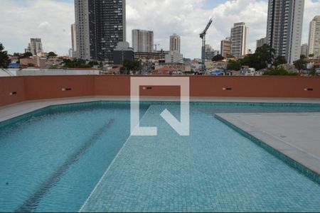 Apartamento à venda com 70m², 3 quartos e 1 vagaPiscina