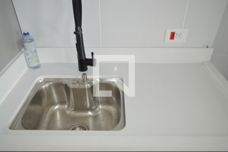 Apartamento à venda com 70m², 3 quartos e 1 vagaCozinha