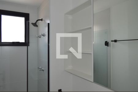 Apartamento à venda com 70m², 3 quartos e 1 vagaBanheiro da Suíte