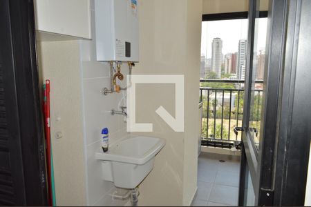 Apartamento à venda com 70m², 3 quartos e 1 vagaÁrea de Serviço