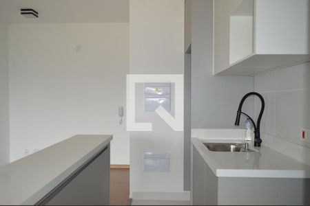 Apartamento à venda com 70m², 3 quartos e 1 vagaCozinha