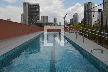 Apartamento à venda com 70m², 3 quartos e 1 vagaPiscina